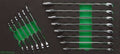 Fasano Tools Carrelli e banchi da lavoro - 398x189