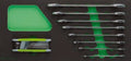 Fasano Tools Carrelli e banchi da lavoro - 398x189