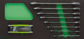 Fasano Tools Carrelli e banchi da lavoro - 398x189