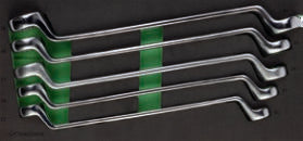 Fasano Tools Carrelli e banchi da lavoro - 398x189