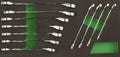 Fasano Tools Carrelli e banchi da lavoro - 398x189