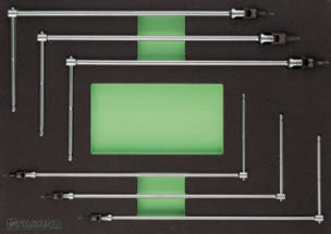 Fasano Tools Carrelli e banchi da lavoro - 398x566