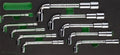 Fasano Tools Carrelli e banchi da lavoro - 398x566