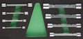 Fasano Tools Modulo Chiavi A Bussola Esagonali - 398x189