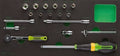 Fasano Tools Modulo Chiavi A Bussola Esagonali - 398x189