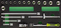 Fasano Tools Modulo Chiavi A Bussola Poligonali - 398x189