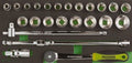 Fasano Tools Modulo Chiavi A Bussola Esagonali - 398x189