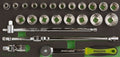 Fasano Tools Modulo Chiavi A Bussola Poligonali - 398x189