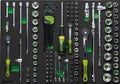 Fasano Tools Modulo Chiavi A Bussola Esagonali, - 398x566