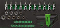 Fasano Tools Modulo Utensili Con Impronta Torx - 398x189