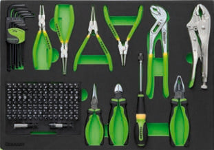 Fasano Tools Carrelli e banchi da lavoro - 398x566