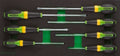 Fasano Tools Modulo 6 Giraviti A Croce Phillips - 398x189