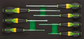Fasano Tools Modulo 6 Giraviti A Croce Phillips - 398x189
