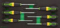 Fasano Tools Modulo 6 Giraviti Con Impronta Torx Forata - 398x377