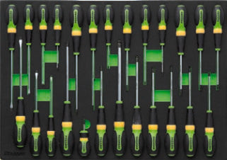 Fasano Tools Modulo Giraviti Impronte A Intaglio, Phillips, - 398x566