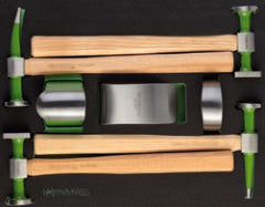 Fasano Tools Carrelli e banchi da lavoro - 398x189
