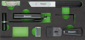 Fasano Tools Carrelli e banchi da lavoro - 398x377