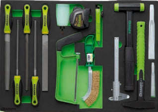 Fasano Tools Modulo Utensili Per Manutenzione Generale - 398x566