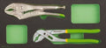 Fasano Tools Carrelli e banchi da lavoro - 398x189
