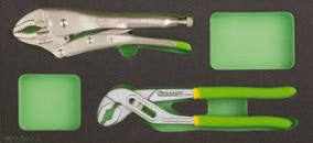 Fasano Tools Carrelli e banchi da lavoro - 398x189