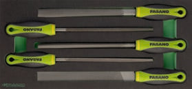 Fasano Tools Carrelli e banchi da lavoro - 398x189