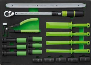 Fasano Tools Modulo Utensili Per Gommisti