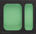 Fasano Tools Modulo Vuoto Porta Minuterie - 398x189