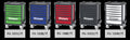 Fasano Tools Carrello Porta Utensili A 7 Cassetti - Con Anti-Ribalta