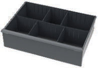 Fasano Tools Configurazione Divisori Per Cassetto C2
