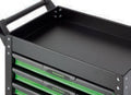 Fasano Tools Carrello Porta Utensili A 3 Cassetti - 770x450x940 26,5 3