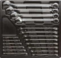 Fasano Tools Carrelli e banchi da lavoro - 398x189