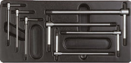 Fasano Tools Carrelli e banchi da lavoro - 398x189