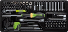 Fasano Tools Modulo Chiavi A Bussola Poligonali - 398x189