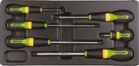 Fasano Tools Modulo 8 Giraviti Taglio E Croce - 398x189