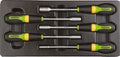 Fasano Tools Modulo 6 Giraviti Con Impronta Torx Forata - 398x189