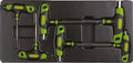 Fasano Tools Carrelli e banchi da lavoro - 398x189