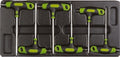 Fasano Tools Modulo 52 Inserti - Attacco 10Mm - 398x189