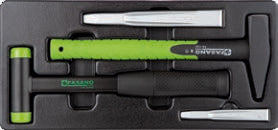 Fasano Tools Modulo Vuoto Porta Minuterie - 398x189