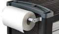 Fasano Tools Supporto Magnetico Porta Utensili - 120x94x400 9