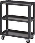 Fasano Tools Carrello Porta Attrezzi In Lamiera D’Acciaio - 750x350x957 19,5