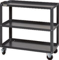 Fasano Tools Carrello Porta Attrezzi In Lamiera D’Acciaio - Mod. Gigante - 1000x560x987 44