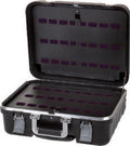 Fasano Tools Valigia Porta-Utensili In Polipropilene - Modello Basic - 430x156x340