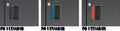 Fasano Tools Armadio Porta Oggetti Ad 1 Anta - 500x510x2000 53