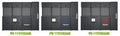 Fasano Tools Piano Con Profondità 600Mm - 2570x630x2000mm