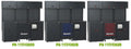 Fasano Tools Piano Con Profondità 600Mm - 2070x630x2000mm