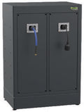 Fasano Tools Modulo Distribuzione Aria Compressa + Energia Elettrica - 680x460x992,5 47