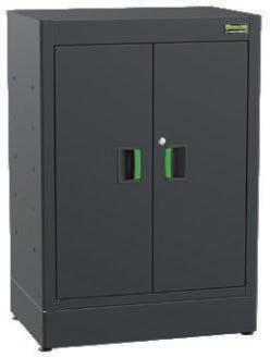 Fasano Tools Modulo Armadietto Con Doppia Antina Di Apertura - 680x460x992,5 34