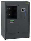 Fasano Tools Modulo Distribuzione Aria Compressa + Modulo Porta Carta - 680x460x992,5 42