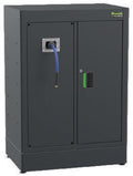 Fasano Tools Modulo Distribuzione Aria Compressa + Armadietto - 680x460x992,5 41