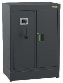 Fasano Tools Modulo Distribuzione Energia Elettrica - 680x460x992,5 41